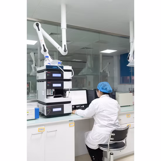 Порошок изомальтозы подсластителей сырья пищевой добавки олигомерный